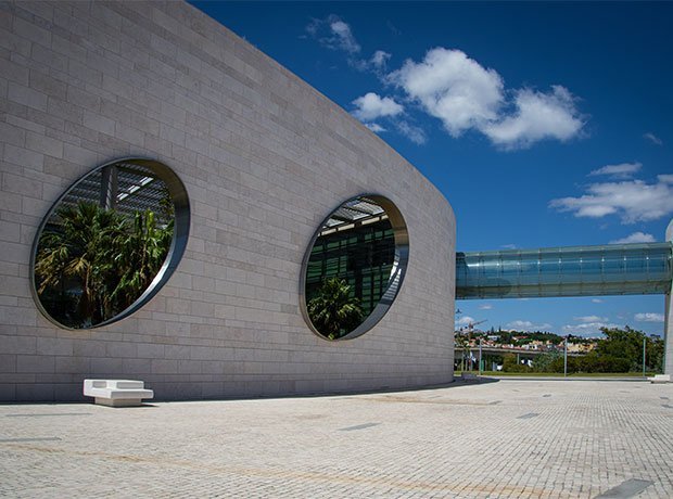 The Rock & Roll Hall of Fame Museum